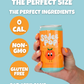 ORANGE FIZZ-12 Pack