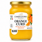 Campo D'Oro, Orange Curd, Sicilian Orange custard cream 13.8 oz