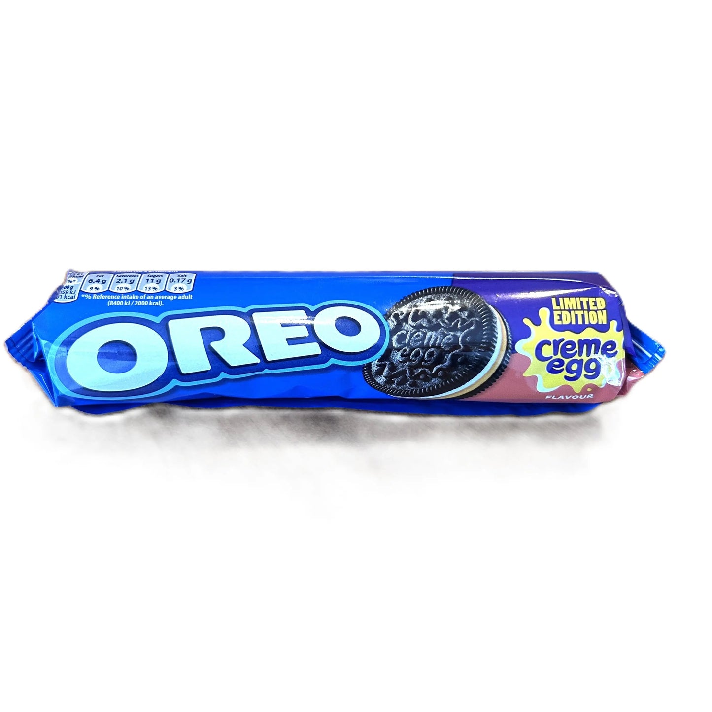 Oreo Creme Egg Cookies – Limited Edition Oreo Flavor (UK)