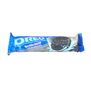 Oreo Double Stuff Mocha Frappe – Oreo Coffee Cream Cookies (Australia)