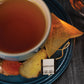 Organic Ginger Turmeric, HT Tin of 20 Sachets