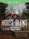Organic House Blend