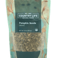 Pepitas (Pumpkin Seeds), Organic