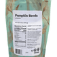 Pepitas (Pumpkin Seeds), Organic
