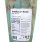 Sunflower Seeds, Raw, Organic