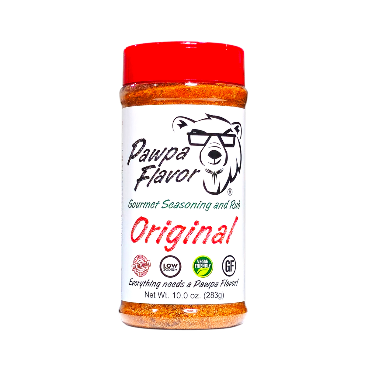 Pawpa Flavor Original