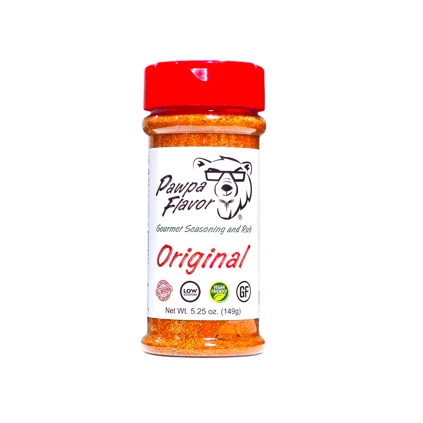 Pawpa Flavor Original