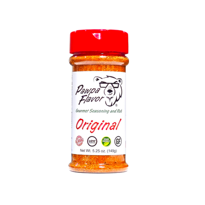 Pawpa Flavor Original