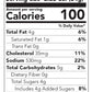 Craft Pork Jerky - 1 Case (8 X 2.25 oz. packs)