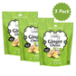 Ginger Chews