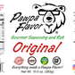 Pawpa Flavor Original