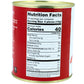Greci Prontofresco Semi-Dried Red Rustic Roasted Tomatoes
