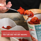 Greci Prontofresco Semi-Dried Red Rustic Roasted Tomatoes