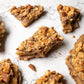 DARK CHOCOLATE ENGLISH TOFFEE