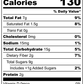 Palm Beach Trail Mix