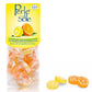 Perle di Sole Lemon & Orange Slice Hard Candy (3.5 oz)