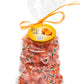 Perle di Sole Sorrento Orange Drops — Italian Hard Candy (7 oz / 200g)