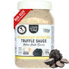 GL Truffle Gourmet & Parmigiano Cheese, with Parmigiano Reggiano PDO, 33.5oz