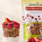 Pecan Almond Granola