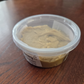 Peanut Butter Edible Cookie Dough