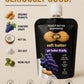 PB&J 2.5oz Pouch (8 Count)