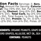 PB&J 2.5oz Pouch (8 Count)