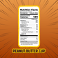 PB Cup Protein Puffs - Single Serving - 8-Pack Box