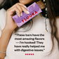 Floura Daily Fiber Bars