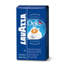 Dek Espresso Decaffeinated Roast Ground Coffee by Lavazza for Unisex - 8.8 oz Coffee