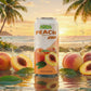 AZRA 100% Organic Juice – 500ml Cans, Zero Sugar Beverages Variety Pack for Healthy Kids & Adults
