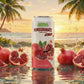 AZRA 100% Organic Juice – 500ml Cans, Zero Sugar Beverages Variety Pack for Healthy Kids & Adults