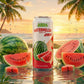 AZRA 100% Organic Juice – 500ml Cans, Zero Sugar Beverages Variety Pack for Healthy Kids & Adults