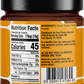 Cacao creamed honey
