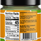 Matcha creamed honey