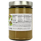 Campo D'Oro, Pistachio Butter Cream, 21.2oz