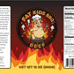 Premium Beef BBQ Rub
