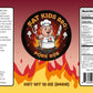 Premium Pork BBQ Rub
