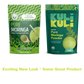 Organic Pure Moringa Powder (7.4 oz)