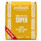Polselli, Super Tipo 00 Pizza Flour, 11 lb (5 kg)