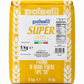 Polselli, Super Tipo 00 Pizza Flour, 11 lb (5 kg)