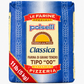 Polselli Classica Tipo 00 Pizza Flour, Authentic Neapolitan Pizza Flour, 5 kg (11 lb)