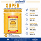 Polselli, Super Tipo 00 Pizza Flour, 11 lb (5 kg)