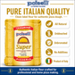 Polselli, Super Tipo 00 Pizza Flour, 11 lb (5 kg)