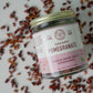 Pomegranate (Anardana) Whole Dried Arils, Certified Organic - 4 oz
