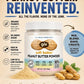 Peanut Butter Powder Three 7oz Jars