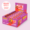 High Protein Cinnamon Cashew Crunch PROTEIN+ Bar (12 Count)