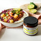Pineapple Chile Lime Salsa
