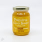 Pineapple Scotch Bonnett Chili Jam
