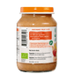 Holle Organic Baby Food Jar - Mixed Fruit with Muesli - 12 Jars