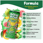 Mushroom Energy Drink 12 Pack - Mango Guava